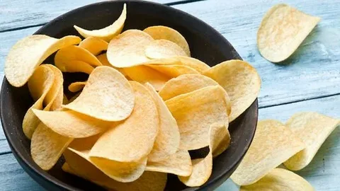تصویر 1 از چیپس پیتزایی فیدل + انتخاب مطمئن